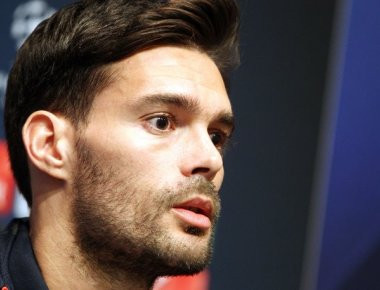 Ολυμπιακός: Και ο Μποτία στο «στόχαστρο» του Ουσίγιος για τη Μάλαγα!